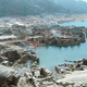 Image for article titled These Were Lovely Towns, Until The Waters Came And Covered Them Up